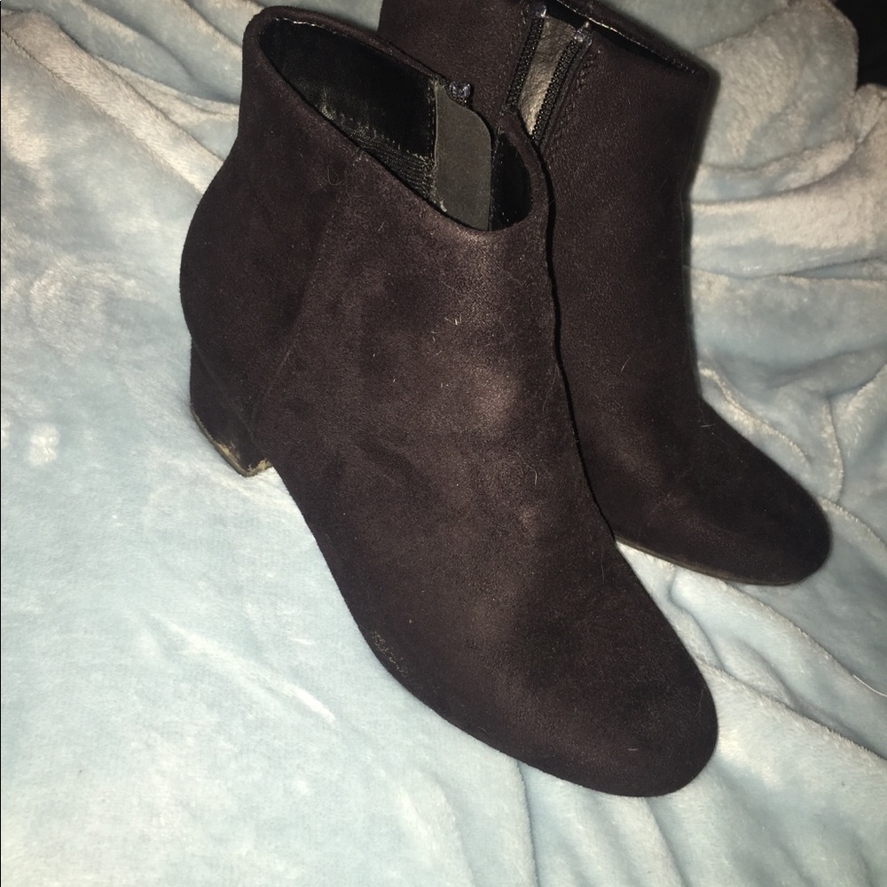 Booties - Picture 2 of 3